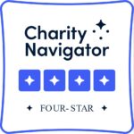 Charity Navigator 4-Star